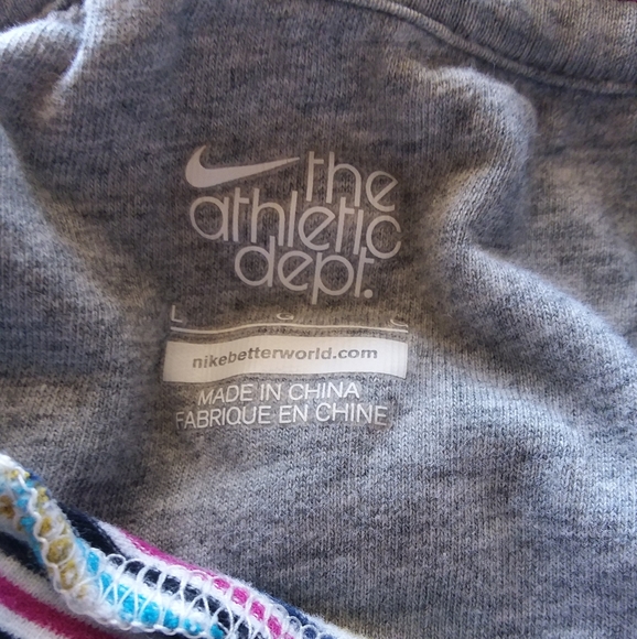 Longsleved shirt Nike - Picture 5 of 14